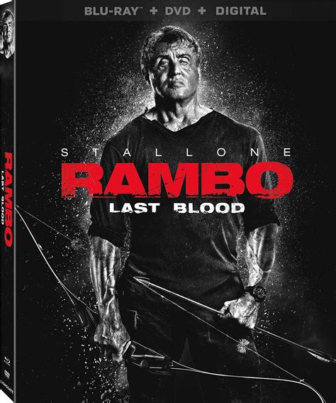 rambo 6 release date|rambo last blood sequel.